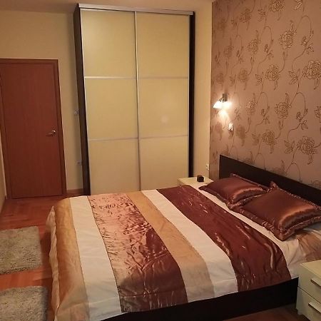Brown Apartment - Nis Center מראה חיצוני תמונה